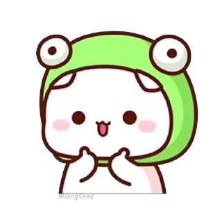 Video sticker 😅 𓅃Cat Lop |  @Cooze