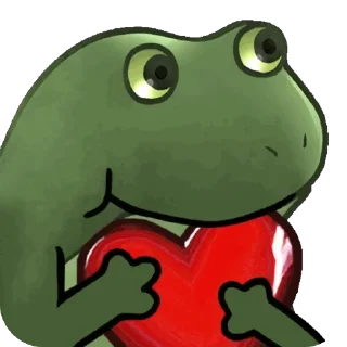 Telegram sticker 🫥 ♡김블루 사랑해 뿌 ♡