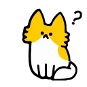 Sticker ❓ Animated My Dog @IMG2D