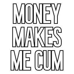 Sticker 💸 My @femboyn