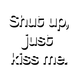 Sticker 💋 My @femboyn