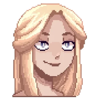 Telegram sticker 🙂 Бессмертное Наследие [Wicsur x Just Studio]