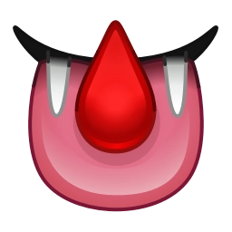 Telegram sticker 🧛 @episonn | @episovv ★★★