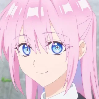 Telegram sticker 🍥 Kawaii dake ja Nai Shikimori-san @StickersofAnime