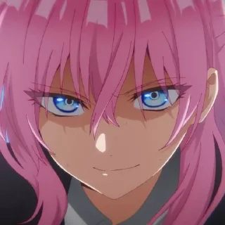 Video sticker 🍥 Kawaii dake ja Nai Shikimori-san @StickersofAnime