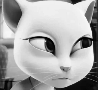 Telegram sticker 😐 @pavkx0