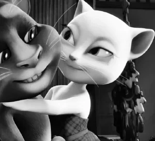 Telegram sticker ☺ @pavkx0