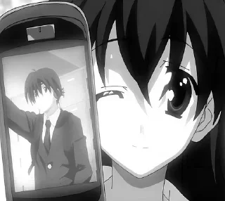 Telegram sticker ☺ @pavkx0