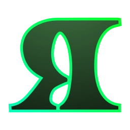 Sticker ⚡️ Green