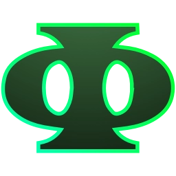 Sticker ⚡️ Green