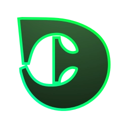 Sticker ⚡️ Green