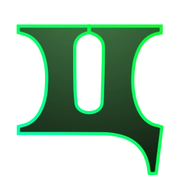 Sticker ⚡️ Green