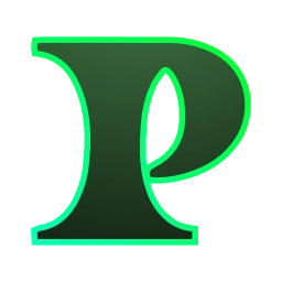 Sticker ⚡️ Green