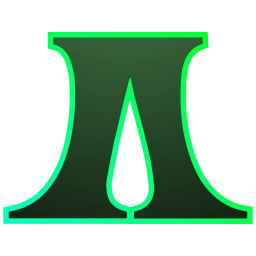 Sticker ⚡️ Green