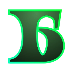 Sticker ⚡️ Green