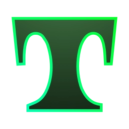 Sticker ⚡️ Green