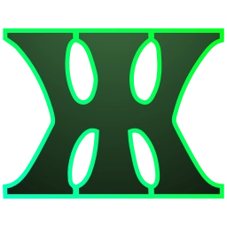 Sticker ⚡️ Green