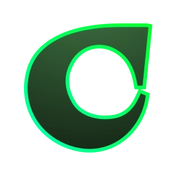 Sticker ⚡️ Green