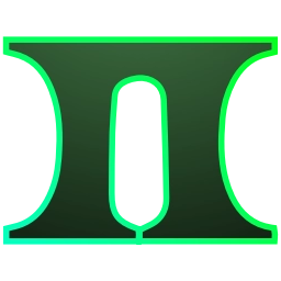 Sticker ⚡️ Green