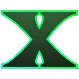 Sticker ⚡️ Green