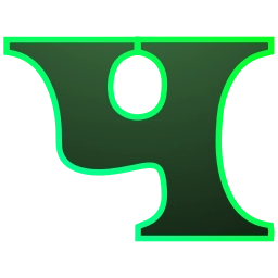 Sticker ⚡️ Green