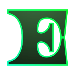 Sticker ⚡️ Green