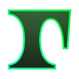 Sticker ⚡️ Green