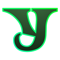 Sticker ⚡️ Green