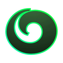 Sticker ⚡️ Green