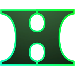 Sticker ⚡️ Green