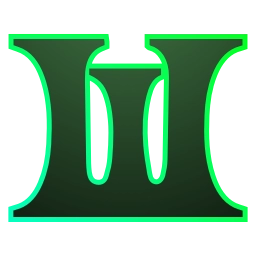 Sticker ⚡️ Green