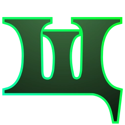 Sticker ⚡️ Green