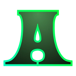 Sticker ⚡️ Green