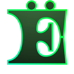 Sticker ⚡️ Green