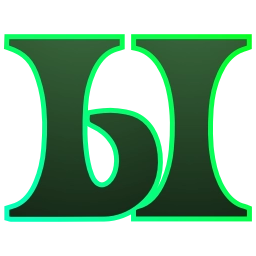 Sticker ⚡️ Green