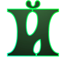 Sticker ⚡️ Green