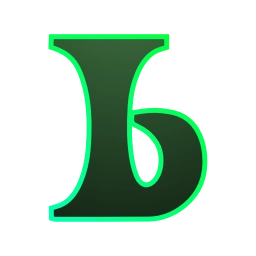 Sticker ⚡️ Green