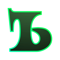 Sticker ⚡️ Green