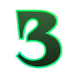 Sticker ⚡️ Green