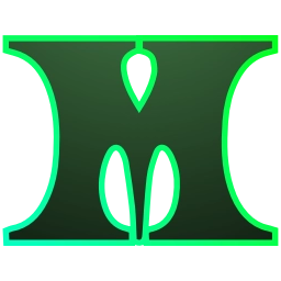 Sticker ⚡️ Green