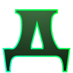 Sticker ⚡️ Green