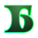 Video sticker ⚡️ Green