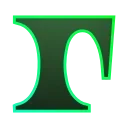 Video sticker ⚡️ Green