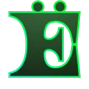 Video sticker ⚡️ Green