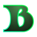 Video sticker ⚡️ Green