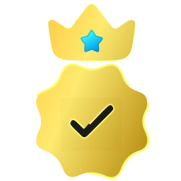 Sticker 👑 👑 VIP Emoji ➤...