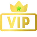 Video sticker 👑 👑 VIP Emoji ➤...