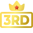 Video sticker 👑 👑 VIP Emoji ➤...