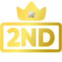 Video sticker 👑 👑 VIP Emoji ➤...