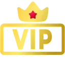 Video sticker 👑 👑 VIP Emoji ➤...